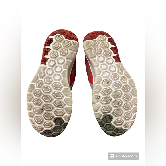 NIKE FLEX EXPERIENCE RN 5 Tennis Shoes Running Shoes - Picture 8 of 9